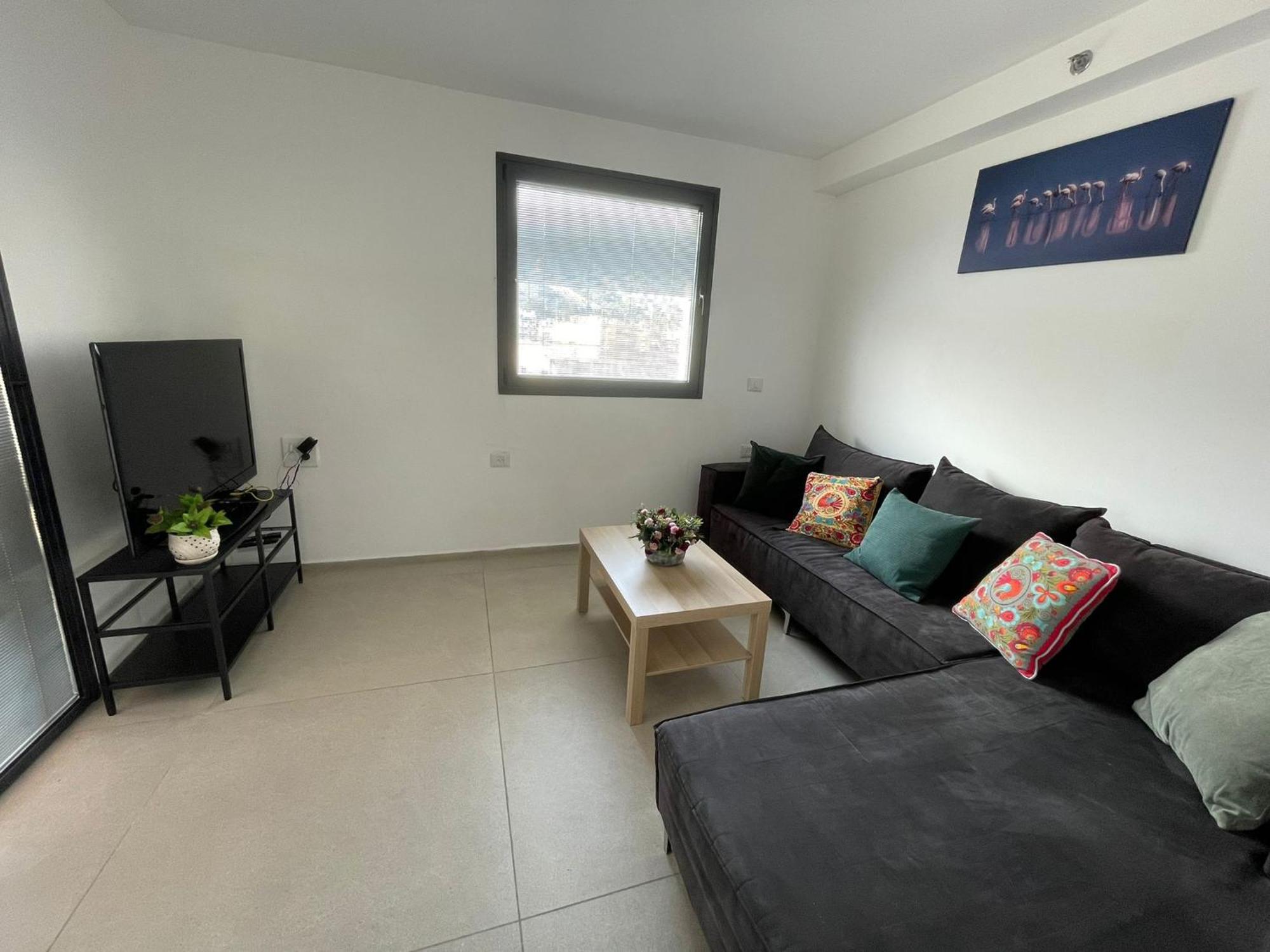 Port City Haifa - Downtown Luxury Apartments ภายนอก รูปภาพ